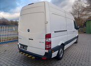 Mercedes-Benz Sprinter 3