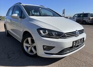 Volkswagen Golf Sportsvan Kombi 1,6 l 81 kw