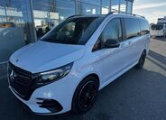 Mercedes-Benz Třídy V 1