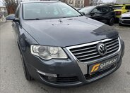 Volkswagen Passat Kombi 2,0 l 103 kw