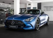 Mercedes-Benz AMG GT 1