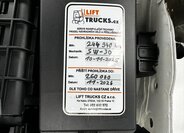 Škoda Superb Sedan / Limuzína 2,0 l 110 kw