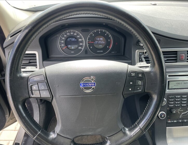 Volvo V70 Kombi 2,0 l 100 kw