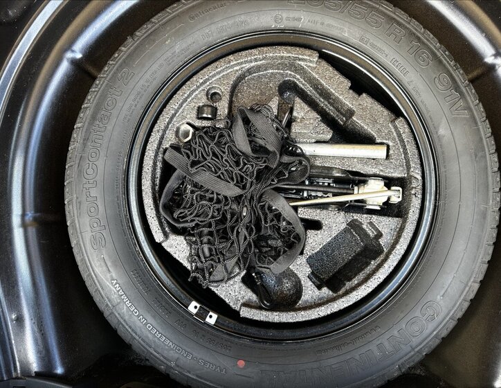 Škoda Octavia Kombi 1,8 l 118 kw