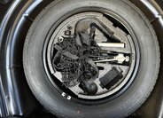 Škoda Octavia Kombi 1,8 l 118 kw