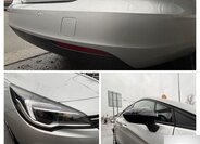 Opel Astra Kombi 1,5 l 90 kw