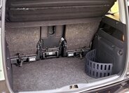 Škoda Roomster MPV 1,4 l 63 kw