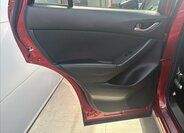 Mazda CX-5 SUV / Terénní 2,0 l 121 kw