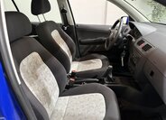 Škoda Fabia Hatchback 1,2 l 40 kw