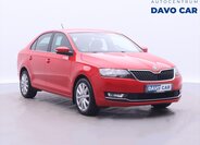 Škoda Rapid Liftback 1,4 l 92 kw