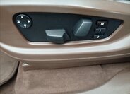 BMW X5 SUV 3,0 l 173 kw