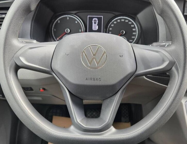 Volkswagen Transporter VAN-Minibus 2,0 l 110 kw