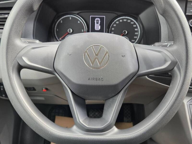 Volkswagen Transporter VAN-Minibus 2,0 l 110 kw