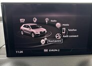 Audi Q2 SUV / Terénní 1,5 l 110 kw