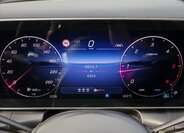 Mercedes-Benz GLC Kupé 2,0 l 145 kw