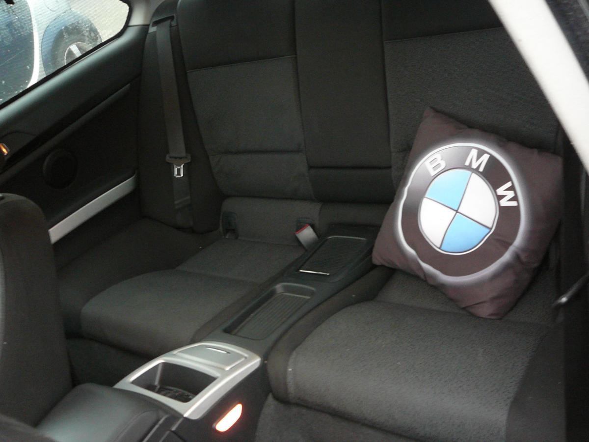 BMW Řada 3