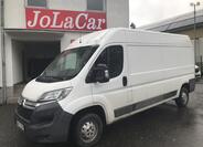 Citroën Jumper 2