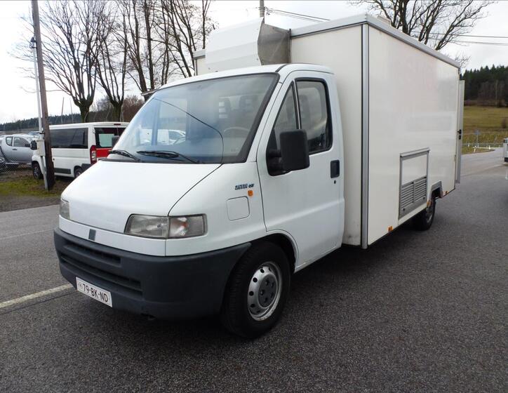 Fiat Ducato 5