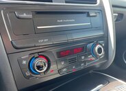 Audi A4 Allroad Kombi 3,0 l 176 kw