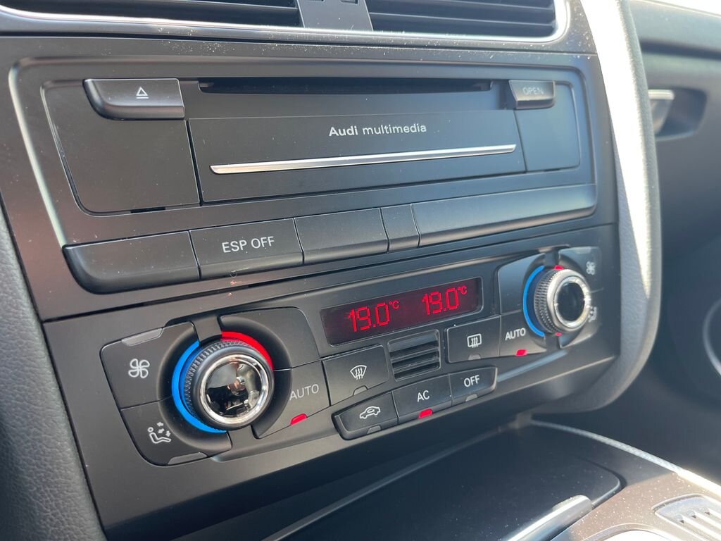 Audi A4 Allroad Kombi 3,0 l 176 kw