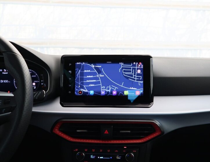 Seat Arona SUV / Terénní 999,0 85 kw