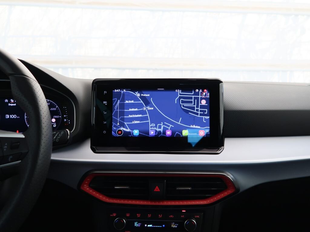 Seat Arona SUV / Terénní 999,0 85 kw