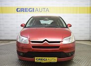 Citroën C4 Hatchback 1,6 l 80 kw