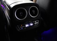 Mercedes-Benz Třídy G SUV / Terénní 2,9 l 210 kw