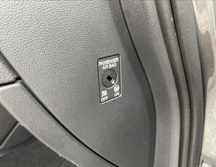 Volkswagen Touran 29