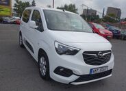 Opel Combo 5