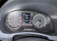 Škoda Fabia Hatchback 0,0 66 kw