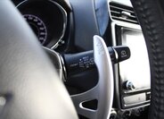 Mitsubishi ASX SUV / Terénní 2,0 l 110 kw