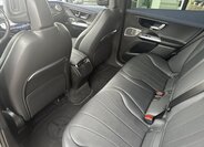 Mercedes-Benz EQE SUV / Terénní 0,0 300 kw