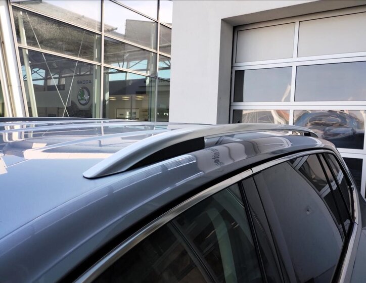 Volkswagen Tiguan Allspace 16