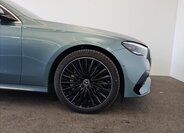 Mercedes-Benz Třídy E Sedan 2,0 l 145 kw