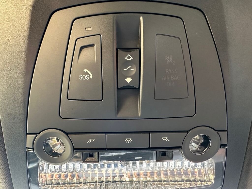 BMW Řada 5 Liftback 3,0 l 230 kw