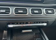 Mercedes-Benz GLE SUV 2,0 l 245 kw