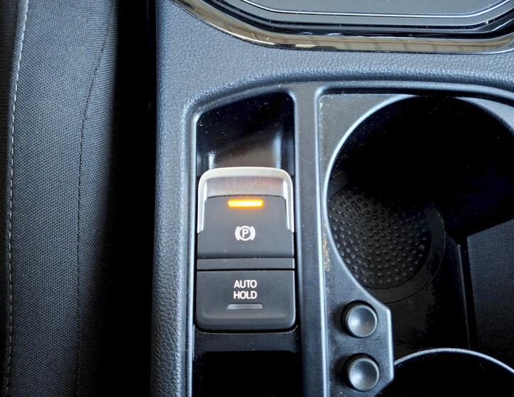 Volkswagen Touran 33