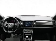 Škoda Kodiaq SUV 1,5 l 110 kw
