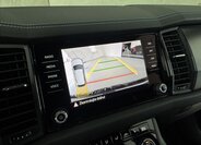 Škoda Kodiaq SUV / Terénní 2,0 l 110 kw