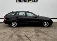 Mercedes-Benz Třídy C Kombi 2,1 l 90 kw