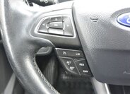 Ford Kuga SUV / Terénní 2,0 l 110 kw