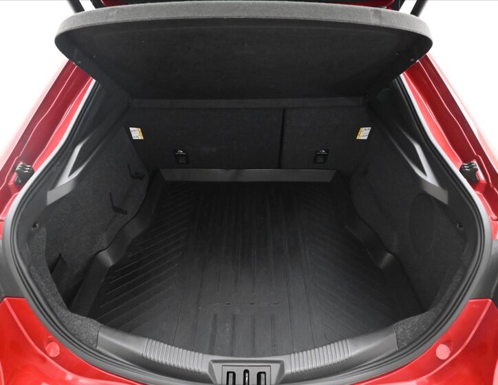 Ford Mondeo Sedan 2,0 l 140 kw