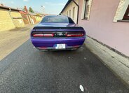 Dodge Challenger Kupé 5,7 l 280 kw