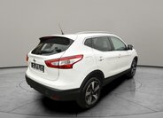 Nissan Qashqai SUV / Terénní 1,2 l 85 kw