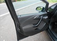 Opel Astra Kombi 1,6 l 85 kw