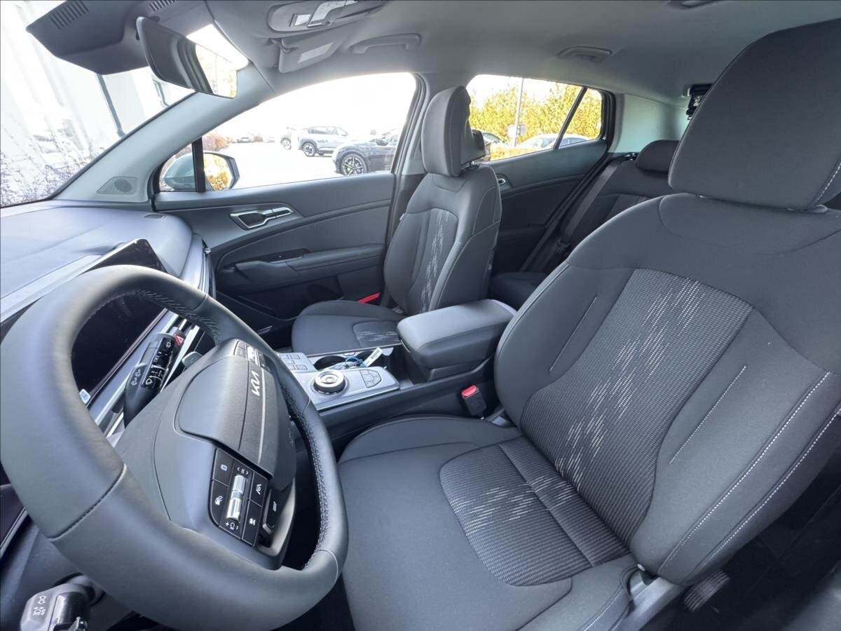 KIA Ostatní Ostatní 0,0 0