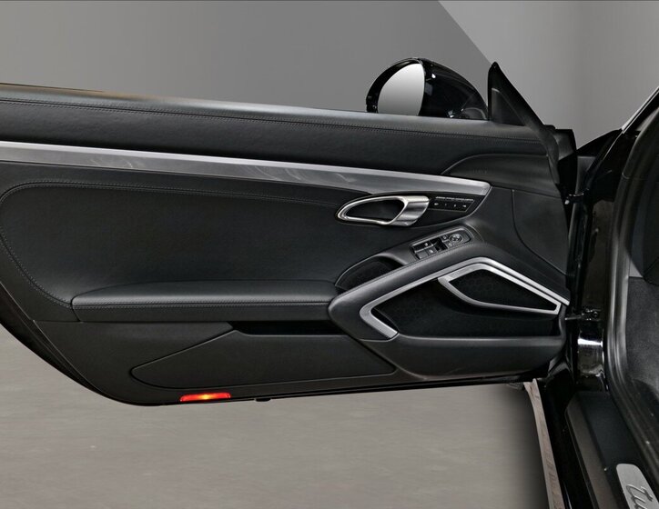 Porsche 911 Kupé 3,8 l 383 kw