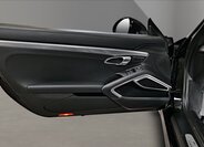 Porsche 911 Kupé 3,8 l 383 kw