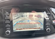 Toyota Aygo Hatchback 998,0 53 kw